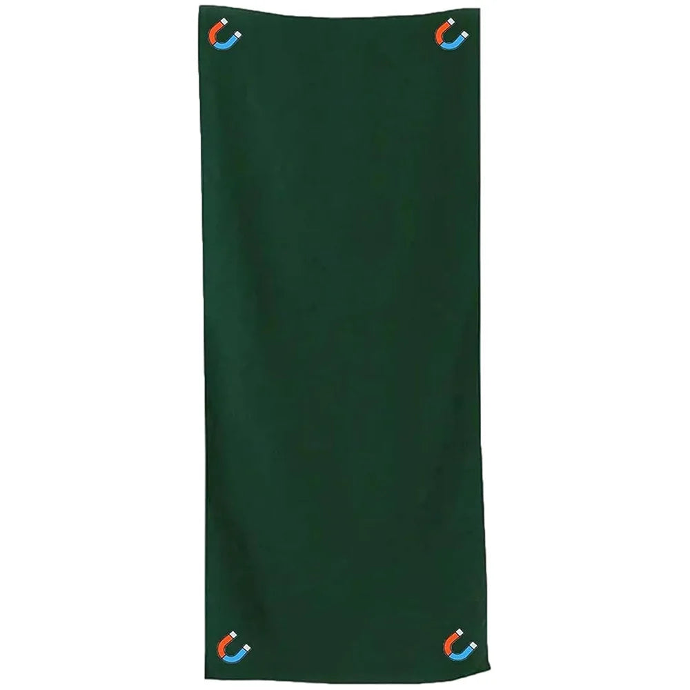 CozyWrap Magnetic Towel™