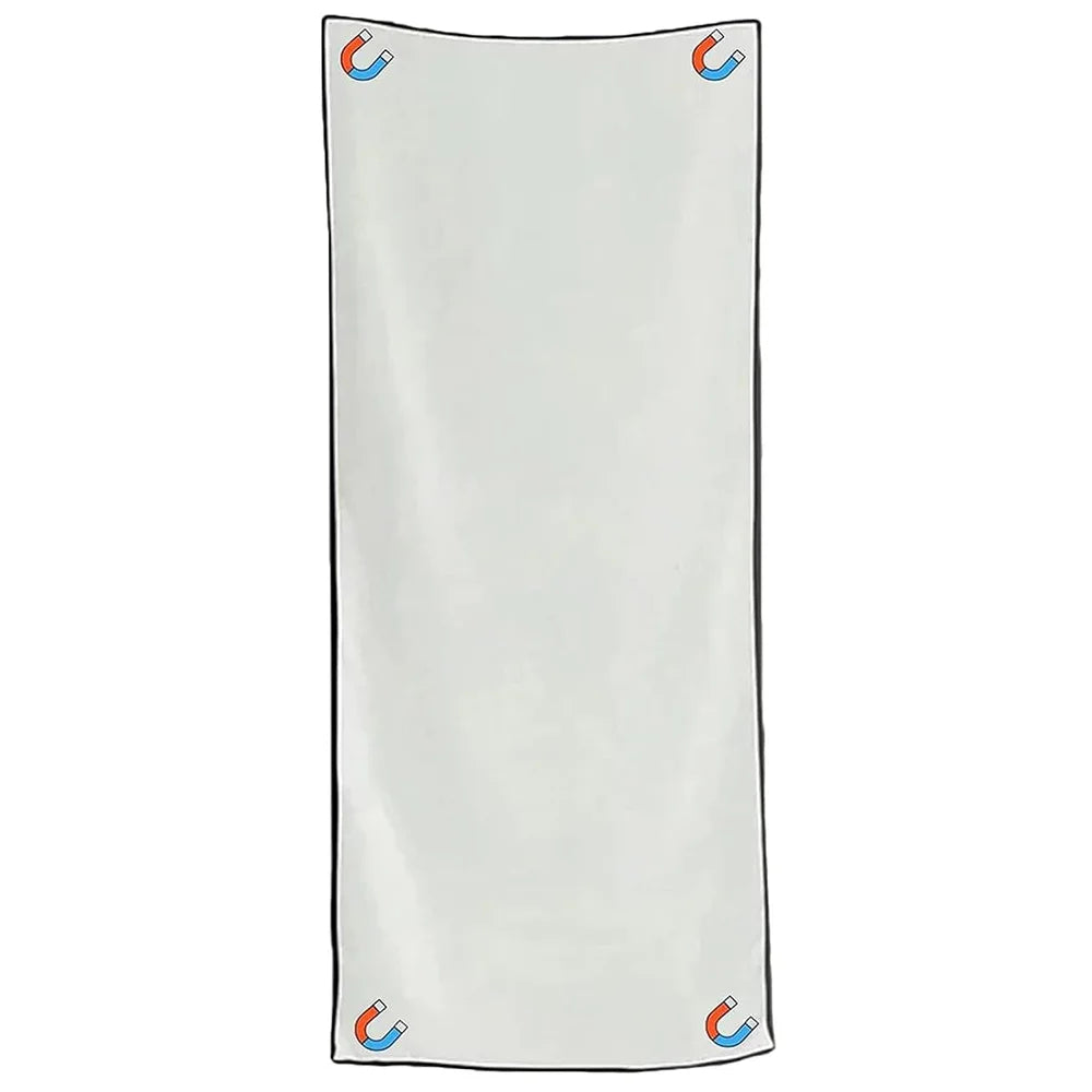 CozyWrap Magnetic Towel™