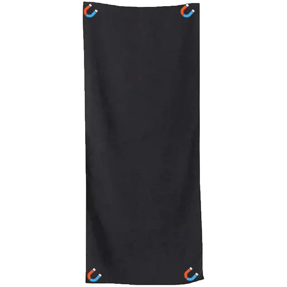 CozyWrap Magnetic Towel™