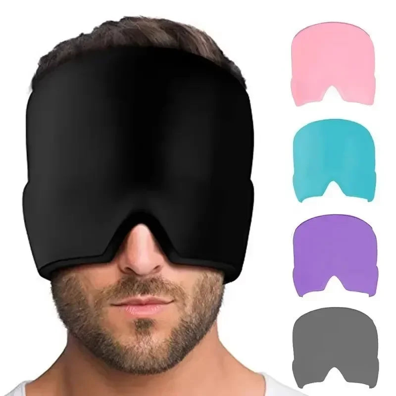 Instant Relief Ice Hat™