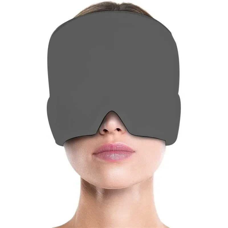 Instant Relief Ice Hat™