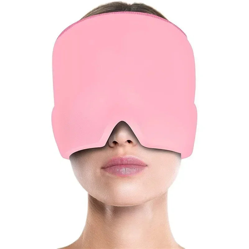 Instant Relief Ice Hat™
