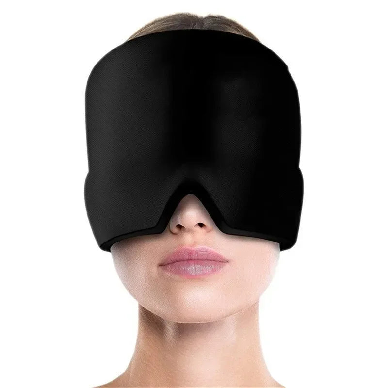Instant Relief Ice Hat™