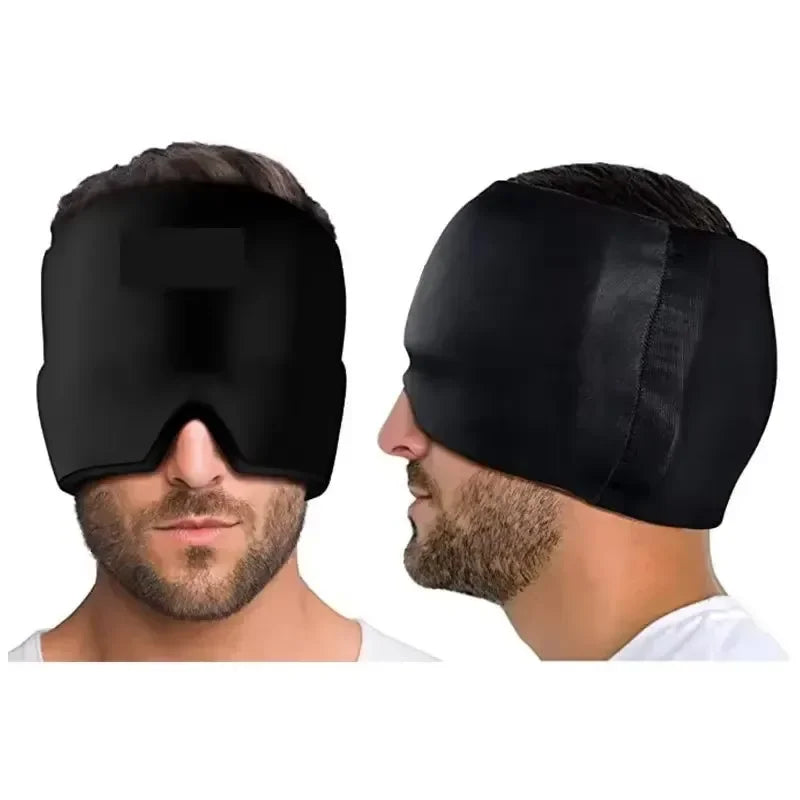 Instant Relief Ice Hat™